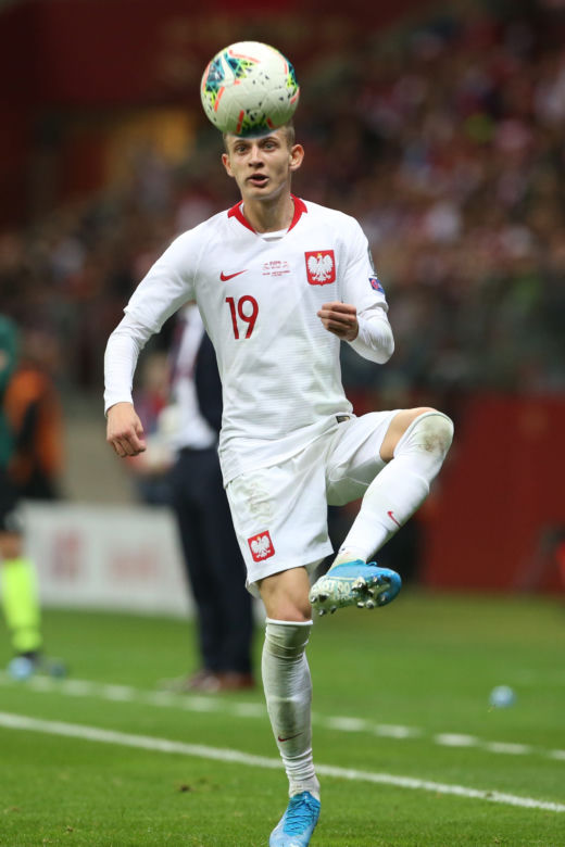Sebastian Szymański