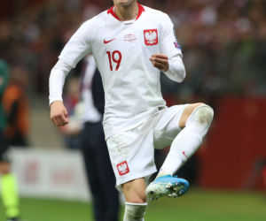 Sebastian Szymański