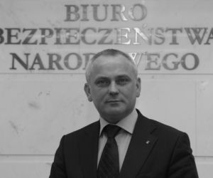 Aleksander Szczygło