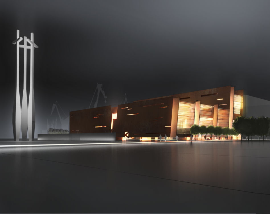 Archiwum Architektury