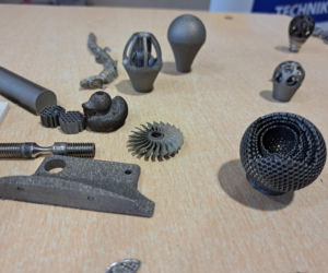 Festiwal Naukowy E(x)plory w ZSME w Tarnowie