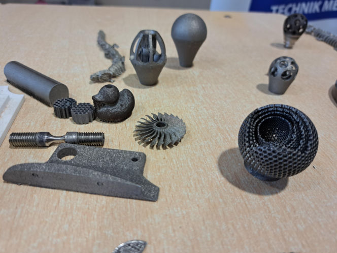 Festiwal Naukowy E(x)plory w ZSME w Tarnowie