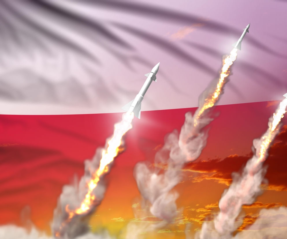 Atomowe dylematy Polski. Co trzeci Polak chce rodzimej broni jądrowej [SONDAŻ]