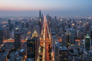 Pekin miasto kolos. Czy spacer po nim zawsze jest wyzwaniem?