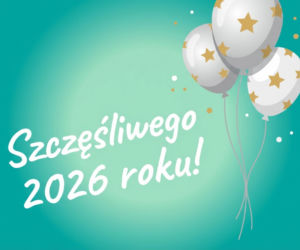 Życzenia noworoczne 2026. Gotowe, krótkie i śmieszne życzenia na Nowy Rok! Pobierz za darmo i wyślij znajomym [31.12.2025]