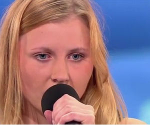 MAM TALENT 5, odcinek 6. Ola Kuśmider