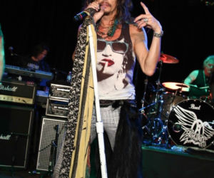 Koncert Aerosmith