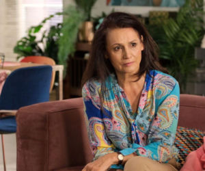 M jak miłość, odcinek 1913: Koniec Aleksandry i Erwina. Matka Marcina przyzna się, że nie jest szczęśliwa 