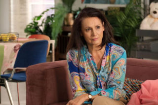 M jak miłość, odcinek 1913: Koniec Aleksandry i Erwina. Matka Marcina przyzna się, że nie jest szczęśliwa 