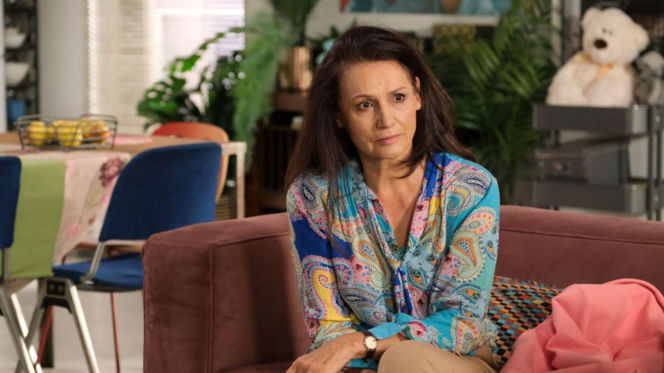 M jak miłość, odcinek 1913: Koniec Aleksandry i Erwina. Matka Marcina przyzna się, że nie jest szczęśliwa 