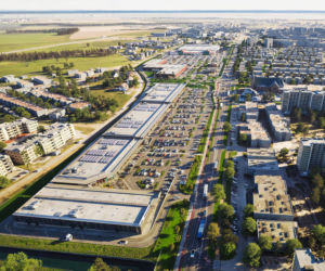OTO Park w Lubinie: na ponad 14 000 mkw. powierzchni debiutują cztery marki