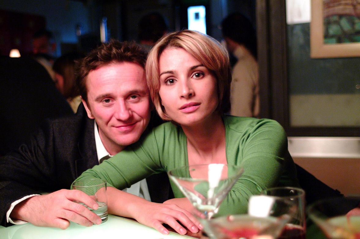 Joanna Brodzik i Paweł Wilczak jak wyglądała ich miłość