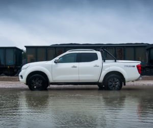 Nissan NP300 Navara Trek-1° 2.3 dCi 190 KM 7AT