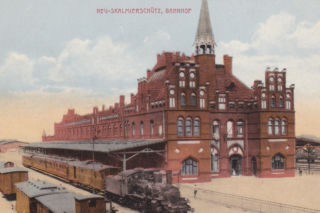 Nowe Skalmierzyce: To będzie największa od lat inwestycja!