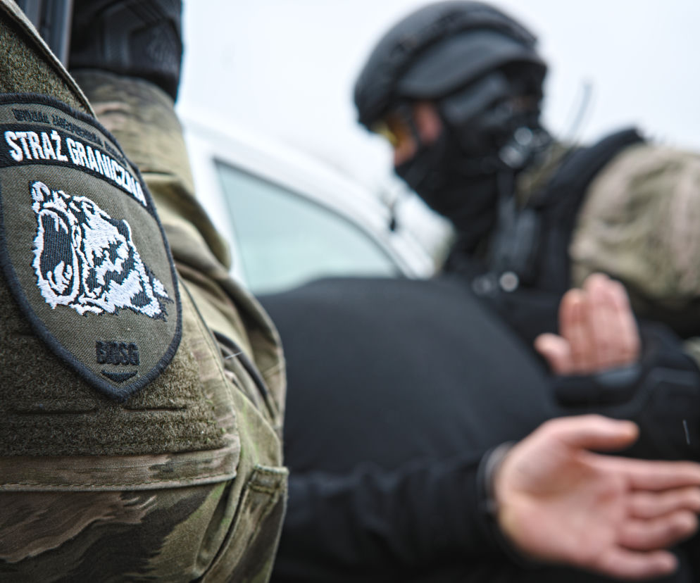 Był poszukiwany w kilkudziesięciu krajach świata. Wpadł na Podkarpaciu