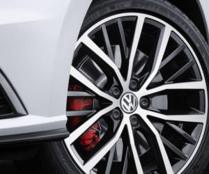 Volkswagen Polo GTI