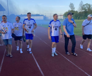 8. Memoriał Andrzeja Biedrzyckiego w Biskupcu