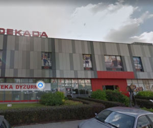 Galerie najbliżej Warszawy otwarte po 15 marca