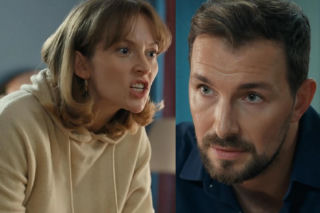 Barwy szczęścia, odcinek 3346: Kodur zmusi uzależnioną Renatę do leczenia? Ostro zaatakuje nie tylko Marcina - WIDEO