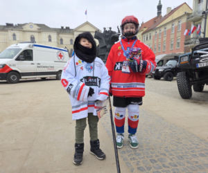 34. Finał WOŚP w Bydgoszczy przyciągnął tłumy! Blisko 700 wolontariuszy na ulicach