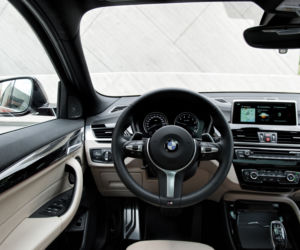 BMW X2 sDrive20i M Sport X