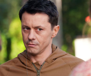 Barwy szczęścia odc. 3321. Daniel (Marcin Bikowski)