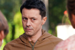 Barwy szczęścia odc. 3321. Daniel (Marcin Bikowski)