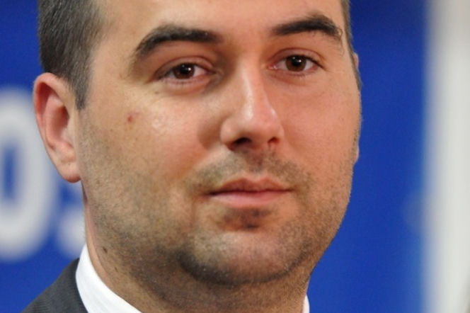 Błażej Spychalski