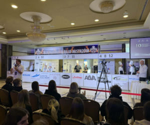 Kulinarny Rajd Mistrzów we Wrocławiu. Młodzi kucharze walczyli pod okiem Okrasy i Sowy!