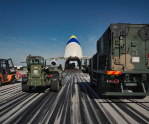 F-16 i M-346 rozpoczną ćwiczenia na północy Europy
