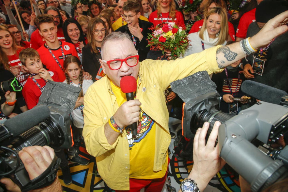 Jerzy Owsiak