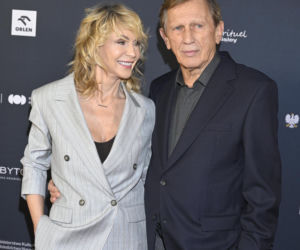 Premiera filmu o Janie Englercie