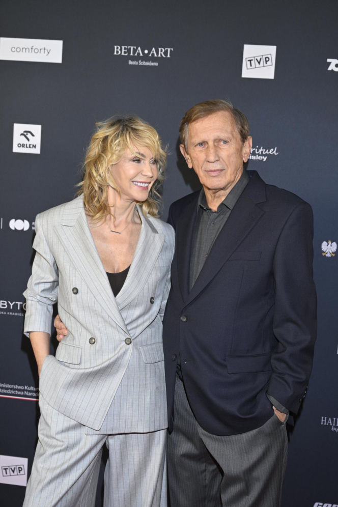 Premiera filmu o Janie Englercie