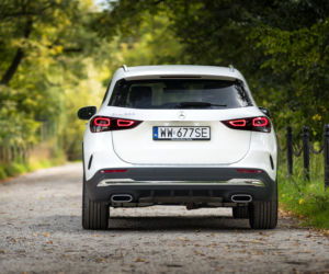 Mercedes-Benz GLA 200 AMG Line