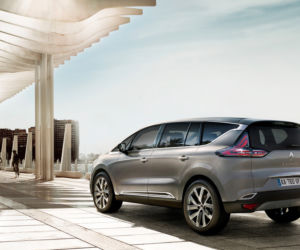 Renault Espace V