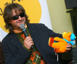 Andrzej Piaseczny, rok 05