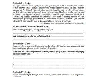 Matura 2013 biologia p. podstawowy