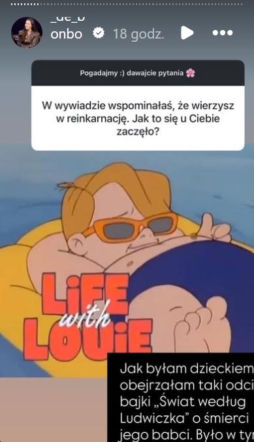 Tak ukochana Hakiela odpowiedziała na pytanie o płeć dziecka. Ale to informacją o Romeo rozwaliła system