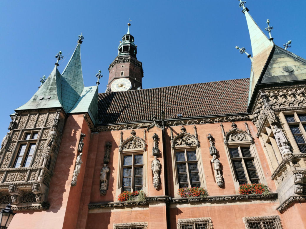 Te miasta w 2023 królowały w czołówce najpiękniejszych. Zachwycał się nimi cały świat