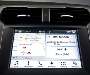Ford Mondeo Kombi ST-Line 2.0 EcoBoost 240 KM A6