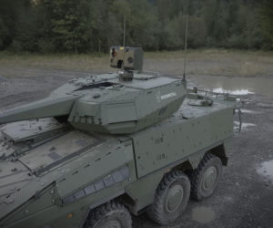 Bundeswehra krytykuje Rheinmetall. Firma pod lupą przez opóźnienia kluczowych dostaw dla armii