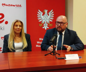 Ekologia i zdrowie ze wsparciem unijnym. Kolejne inwestycje w regionie siedleckim z dofinansowaniem z funduszy unijnych