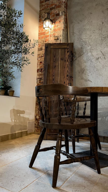 Lamore Bakery w Tarnowskich Górach ZDJĘCIA
