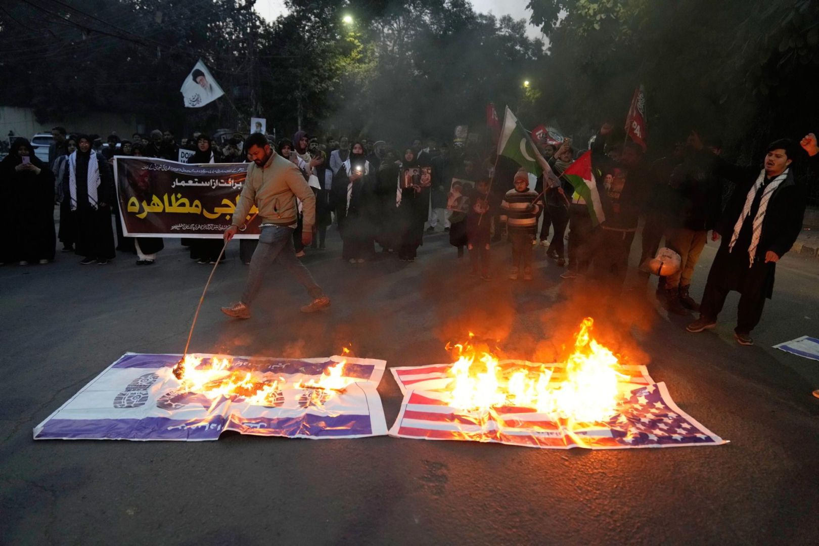 Iran