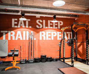 Klub Fitness Wilanów