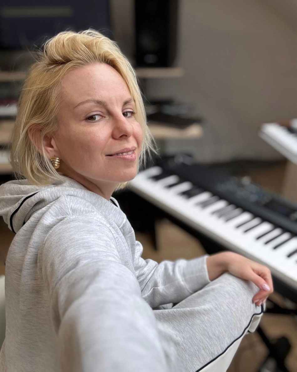 Alicja Janosz