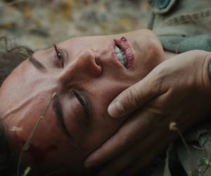 Dziedzictwo, odcinek 875: Poyraz ratuje Nanę i Yusufa z rąk Szakala. Zapewnia im schronienie