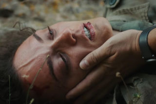 Dziedzictwo, odcinek 875: Poyraz ratuje Nanę i Yusufa z rąk Szakala. Zapewnia im schronienie