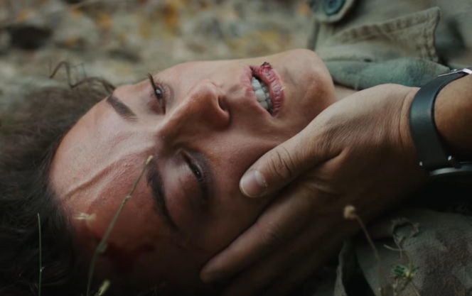 Dziedzictwo, odcinek 875