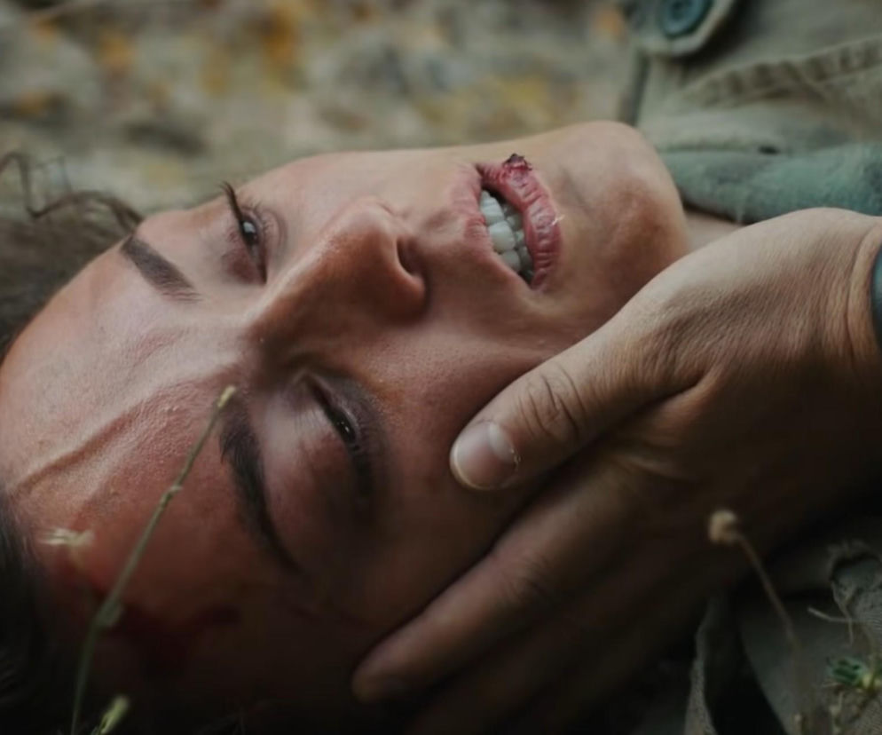 Dziedzictwo, odcinek 875